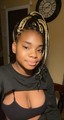 Markia Carter missing person case profile photo