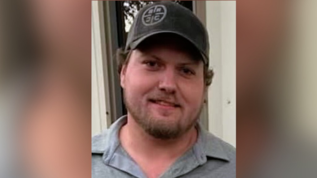 Damon Gibson missing person case in Demopolis, Alabama
