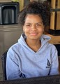 Tessa Espinoza missing person case profile photo