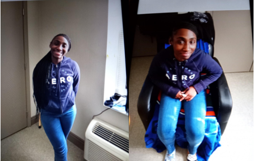 Wilyuana Hollingsworth missing person case in Knoxville, Tennessee