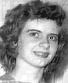 Audrey Backeberg missing person case in Indianapolis, Indiana