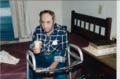 Kenneth Arrowood missing person case profile photo