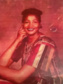 Debbie Williams missing person case profile photo