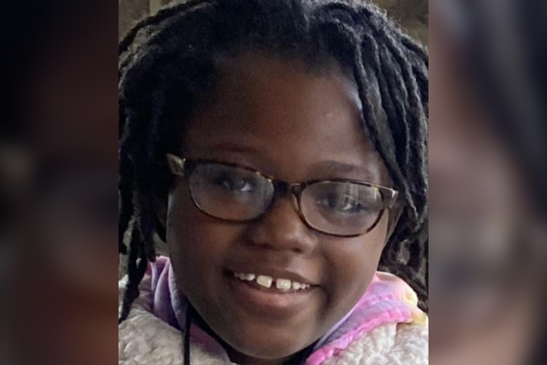 Qadr Williams missing person case profile photo