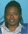 Doris Brown missing person case in Richmond, Virginia