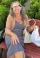 Elizabeth Capaldi missing person case in Sellersville, Pennsylvania