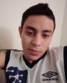 Carlos Carballo-rivas missing person case profile photo