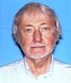 Gerard Grayson missing person case in Anaheim, California