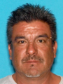 Blas Palache missing person case in Tehama, California