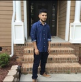 Joel Hernandez missing person case in Henderson, North Carolina