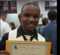 Joseph Gibson missing person case in Louisville, Kentucky