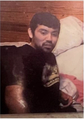 Hector Garcia missing person case in Warner, Oklahoma