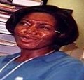 Beverly Redmond missing person case in Little Rock, Arkansas