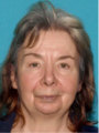 Elizabeth Szekely missing person case in Anaheim, California