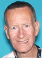 Jerry Hoffman missing person case in Los Angeles, California