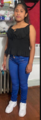 Romy Pop Chen missing person case in Paterson, New Jersey