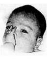 Jersey Arnett missing person case profile photo