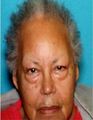Alma Willings missing person case in Los Angeles, California