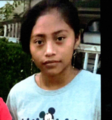 Lorena Gabriel Jimenez missing person case in Culpeper, Virginia