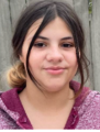 Jaelyn Cantrell missing person case profile photo