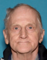 Carl Barker missing person case profile photo