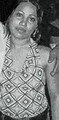 Alejandra Camacho missing person case in Santa Rosa, California