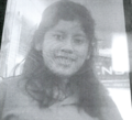 Heydy Chuj missing person case in Santa Rosa, California