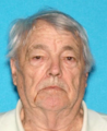 Patrick Finnegan missing person case in Santa Rosa, California