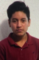 Derlyotoniel Sanchez missing person case profile photo