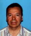 Vincente Jorge missing person case profile photo