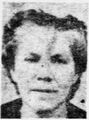 Sophie Hull missing person case in Fleischmanns, New York