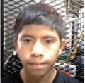 Fredy Che missing person case profile photo