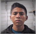 Luis Choc-Yaxcal missing person case in Culpeper, Virginia