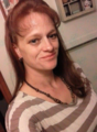 Cristal Roberson-Johnson missing person case in Pinetop-Lakeside, Arizona