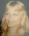 Sherri Savage missing person case profile photo