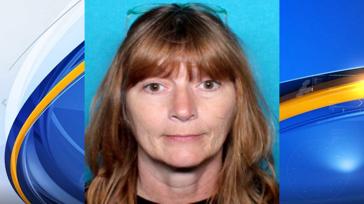 Sheila Baker missing person case in Alexandria, Louisiana