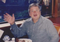 Henry Dodson missing person case profile photo