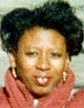 Velita Gambrell missing person case in Bronx, New York
