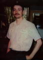 Thomas OConnor missing person case in Port Austin, Michigan