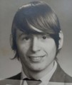 Lester Petry missing person case profile photo