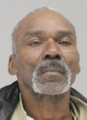 Richard Harris missing person case in Dallas, Texas