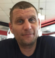 Phillip Earhart missing person case profile photo
