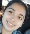 Greysi Godinez-mota missing person case in Little Rock, Arkansas