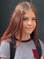 Chelsea Thompson missing person case in Anaheim, California
