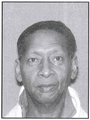 Larrie Wigfall missing person case profile photo