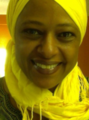 Seble-Mariam Menkir missing person case in San Diego, California