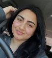 Arelie Garcia-Sanchez missing person case profile photo