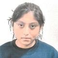 YENSI ROBLERO-VENTURA missing person case in Cincinnati, Ohio