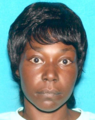 Alitha Chism missing person case in Los Angeles, California