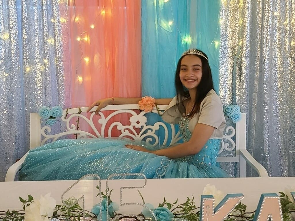 Kayla Claudio missing person case in East Hartford, Connecticut